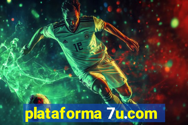 plataforma 7u.com